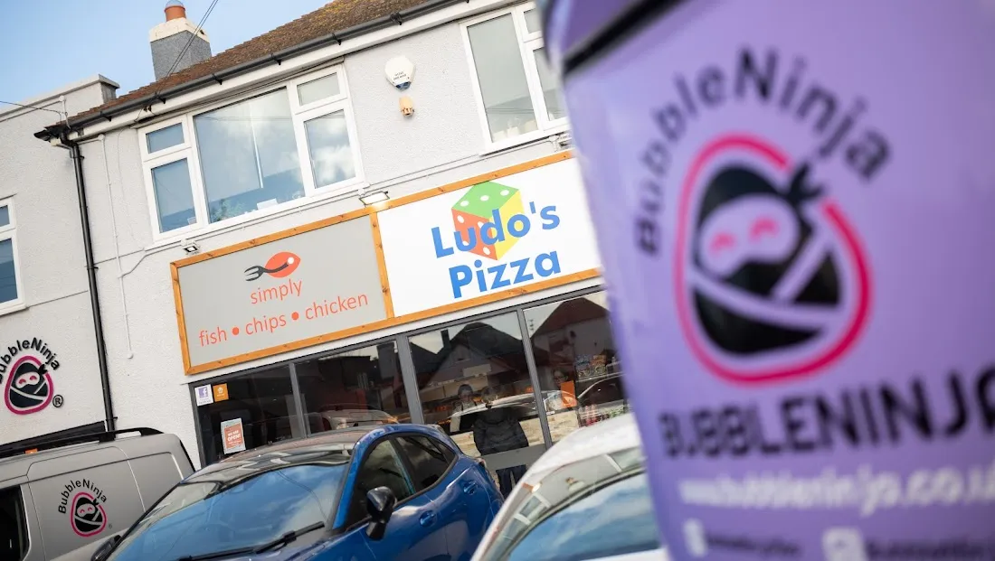 Simply Fish & Chips Rhyl